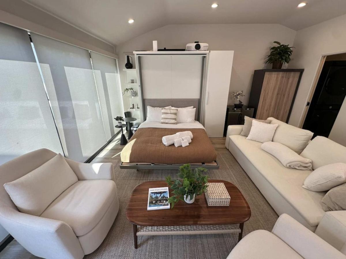 Ferienhaus Zenice Luxury - Sauna, Cold Plunge, *