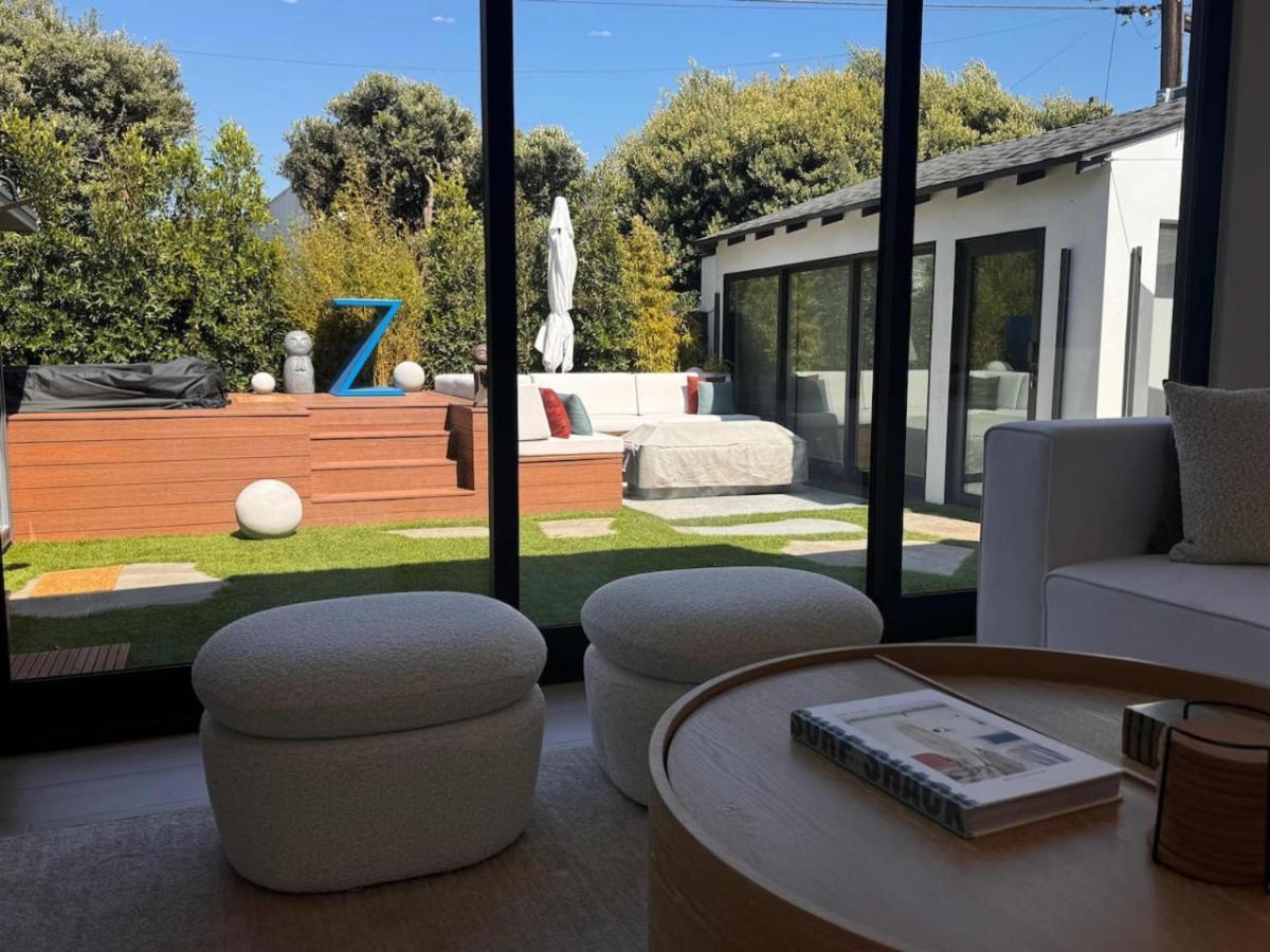 Zenice Luxury - Sauna, Cold Plunge, Ferienhaus Los Angeles