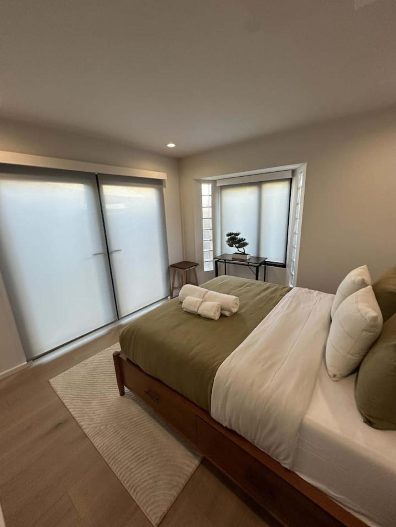 Zenice Luxury - Sauna, Cold Plunge, Ferienhaus Los Angeles
