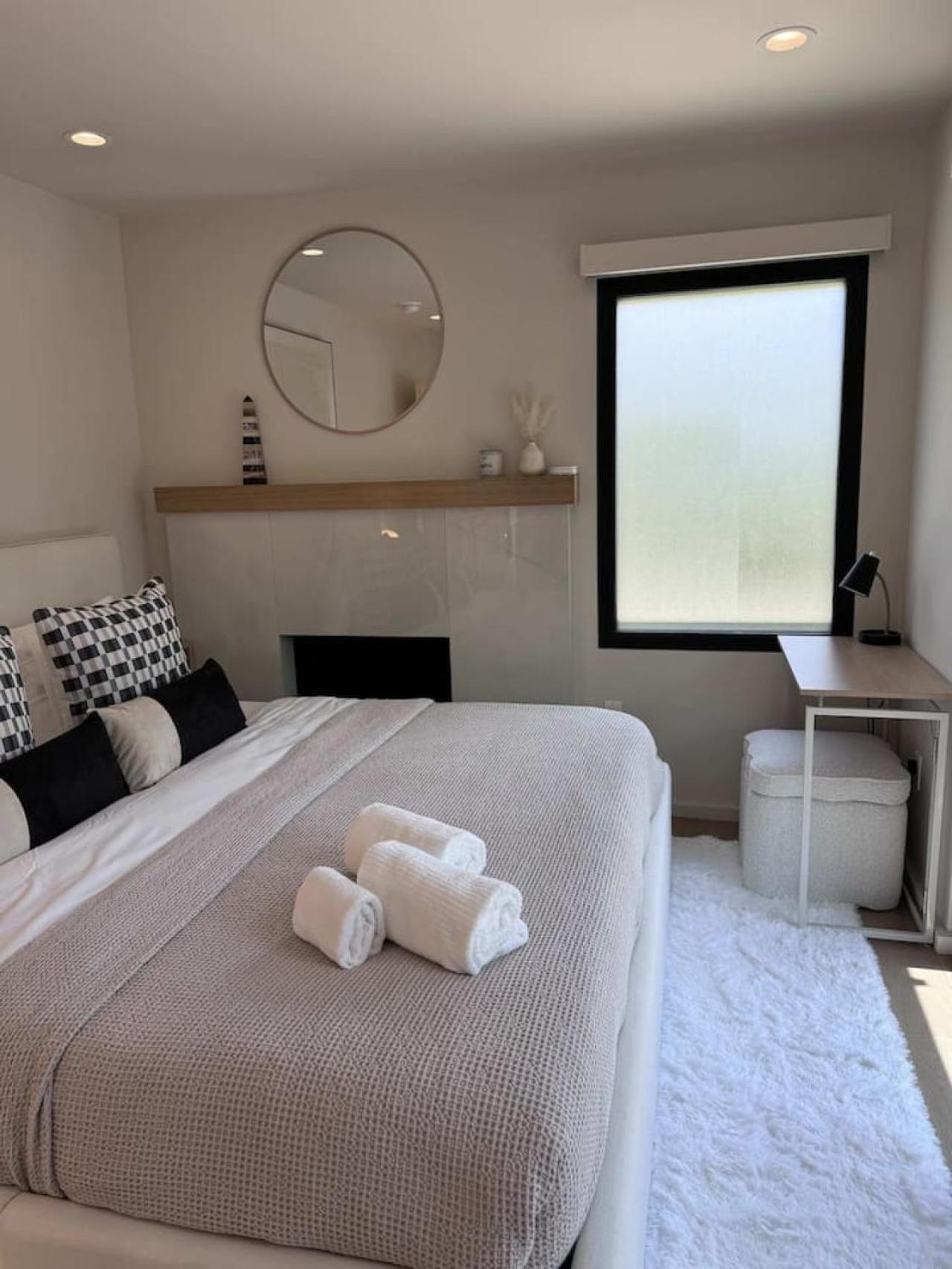 Zenice Luxury - Sauna, Cold Plunge, Ferienhaus Los Angeles